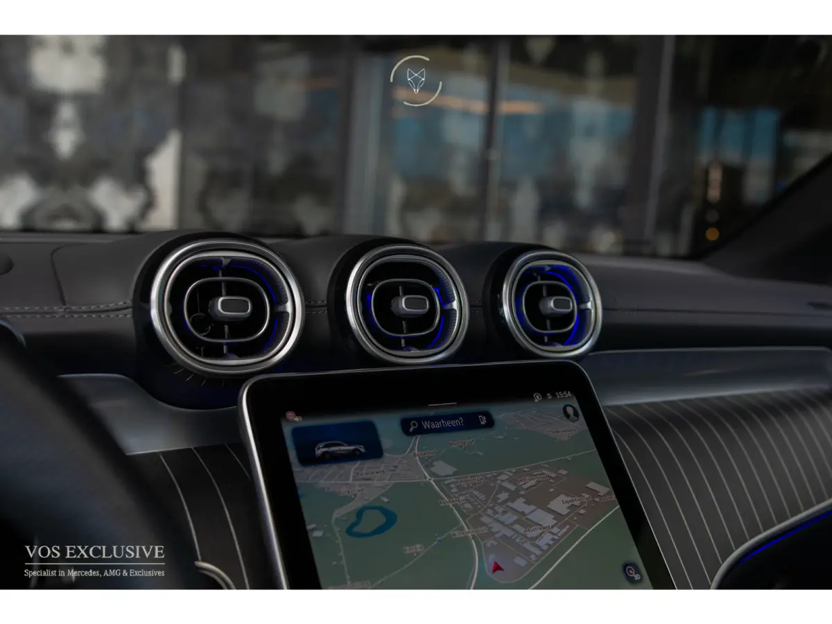 400e 4M Edition AMG Luchtvering|Achterasbesturing|Rijassistentie Plus|Night|Stoelkoeling|Digital Light|Burmester 3D|Pano|Keyless|360°|HUD|Trekhaak