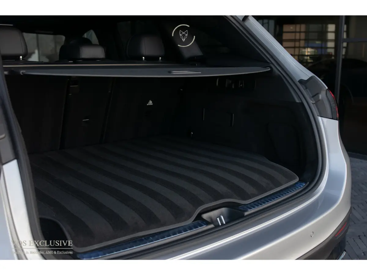 400e 4M Edition AMG Luchtvering|Achterasbesturing|Rijassistentie Plus|Night|Stoelkoeling|Digital Light|Burmester 3D|Pano|Keyless|360°|HUD|Trekhaak