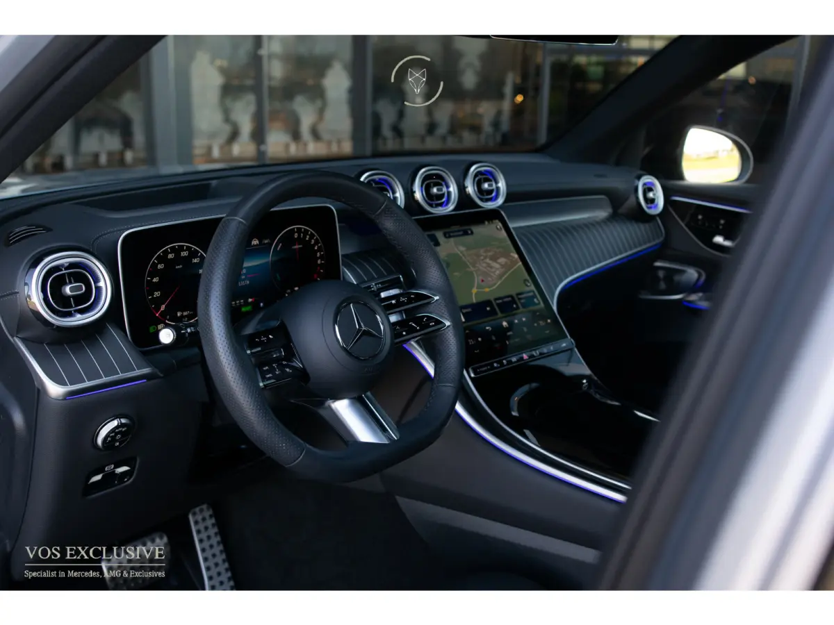 400e 4M Edition AMG Luchtvering|Achterasbesturing|Rijassistentie Plus|Night|Stoelkoeling|Digital Light|Burmester 3D|Pano|Keyless|360°|HUD|Trekhaak