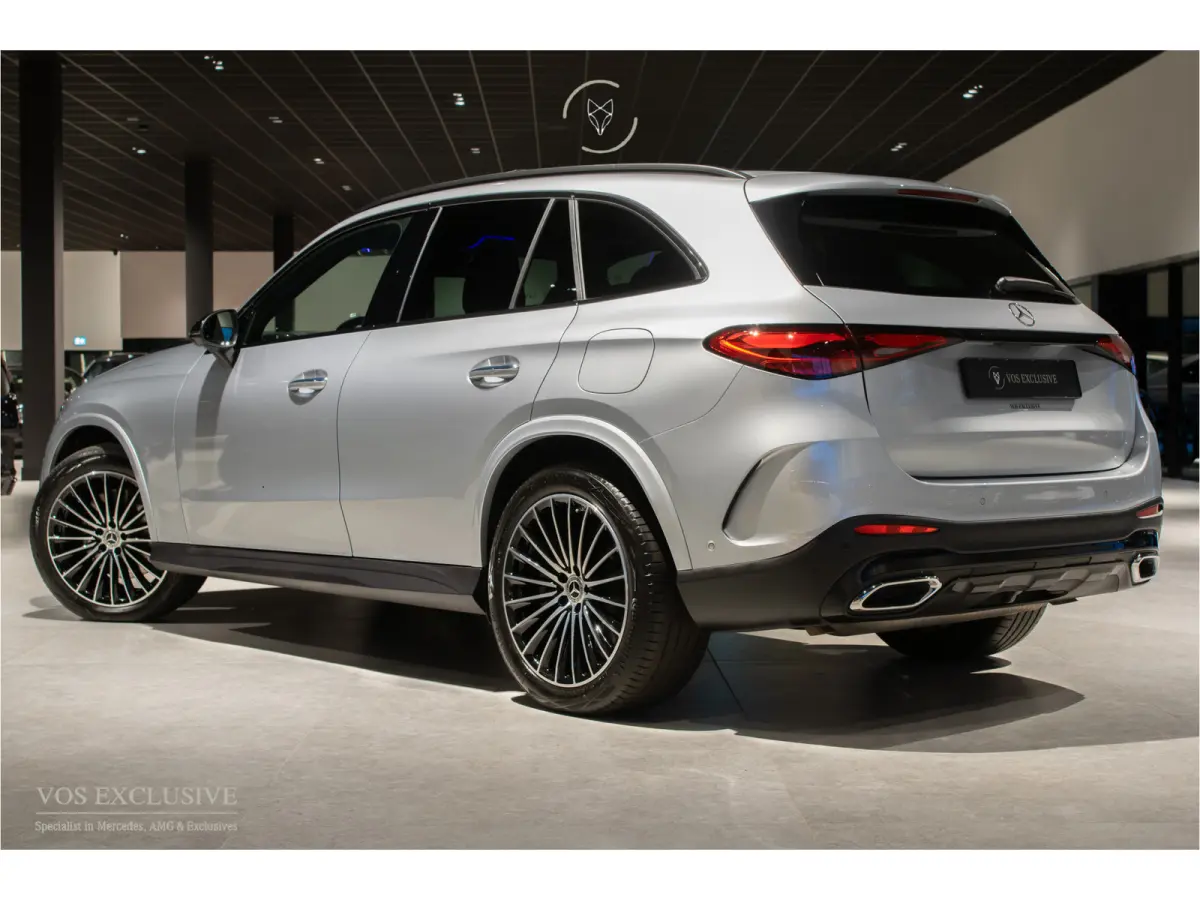 400e 4M Edition AMG Luchtvering|Achterasbesturing|Rijassistentie Plus|Night|Stoelkoeling|Digital Light|Burmester 3D|Pano|Keyless|360°|HUD|Trekhaak