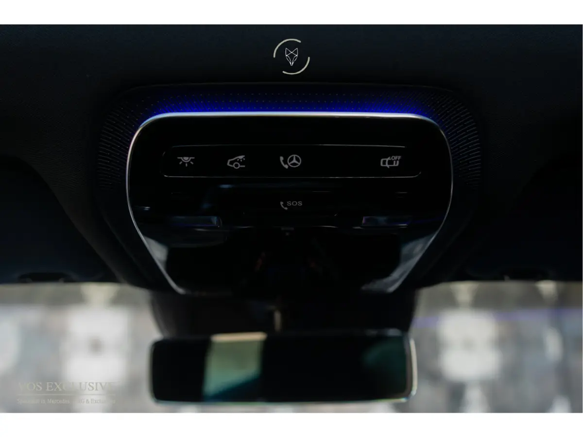 400e 4M Edition AMG Luchtvering|Achterasbesturing|Rijassistentie Plus|Night|Stoelkoeling|Digital Light|Burmester 3D|Pano|Keyless|360°|HUD|Trekhaak