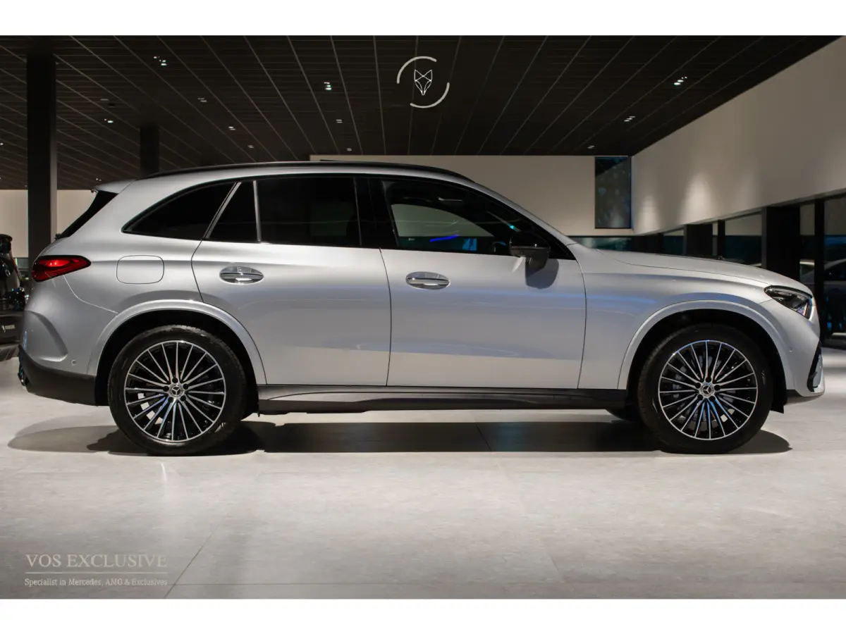 400e 4M Edition AMG Luchtvering|Achterasbesturing|Rijassistentie Plus|Night|Stoelkoeling|Digital Light|Burmester 3D|Pano|Keyless|360°|HUD|Trekhaak