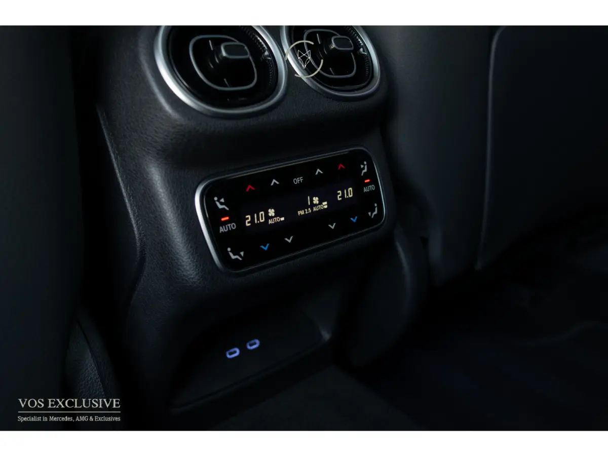 400e 4M Edition AMG Luchtvering|Achterasbesturing|Rijassistentie Plus|Night|Stoelkoeling|Digital Light|Burmester 3D|Pano|Keyless|360°|HUD|Trekhaak