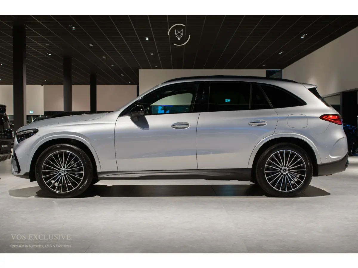 400e 4M Edition AMG Luchtvering|Achterasbesturing|Rijassistentie Plus|Night|Stoelkoeling|Digital Light|Burmester 3D|Pano|Keyless|360°|HUD|Trekhaak