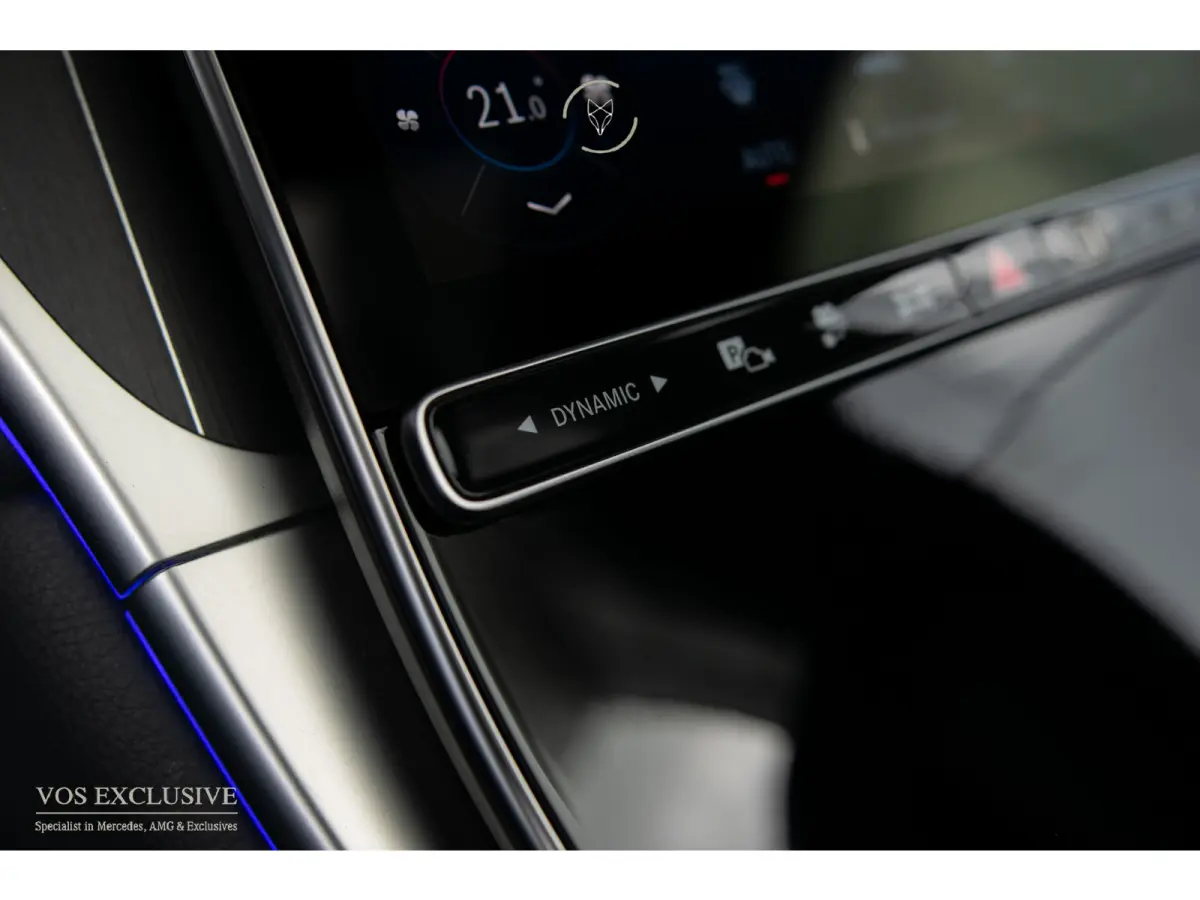 400e 4M Edition AMG Luchtvering|Achterasbesturing|Rijassistentie Plus|Night|Stoelkoeling|Digital Light|Burmester 3D|Pano|Keyless|360°|HUD|Trekhaak