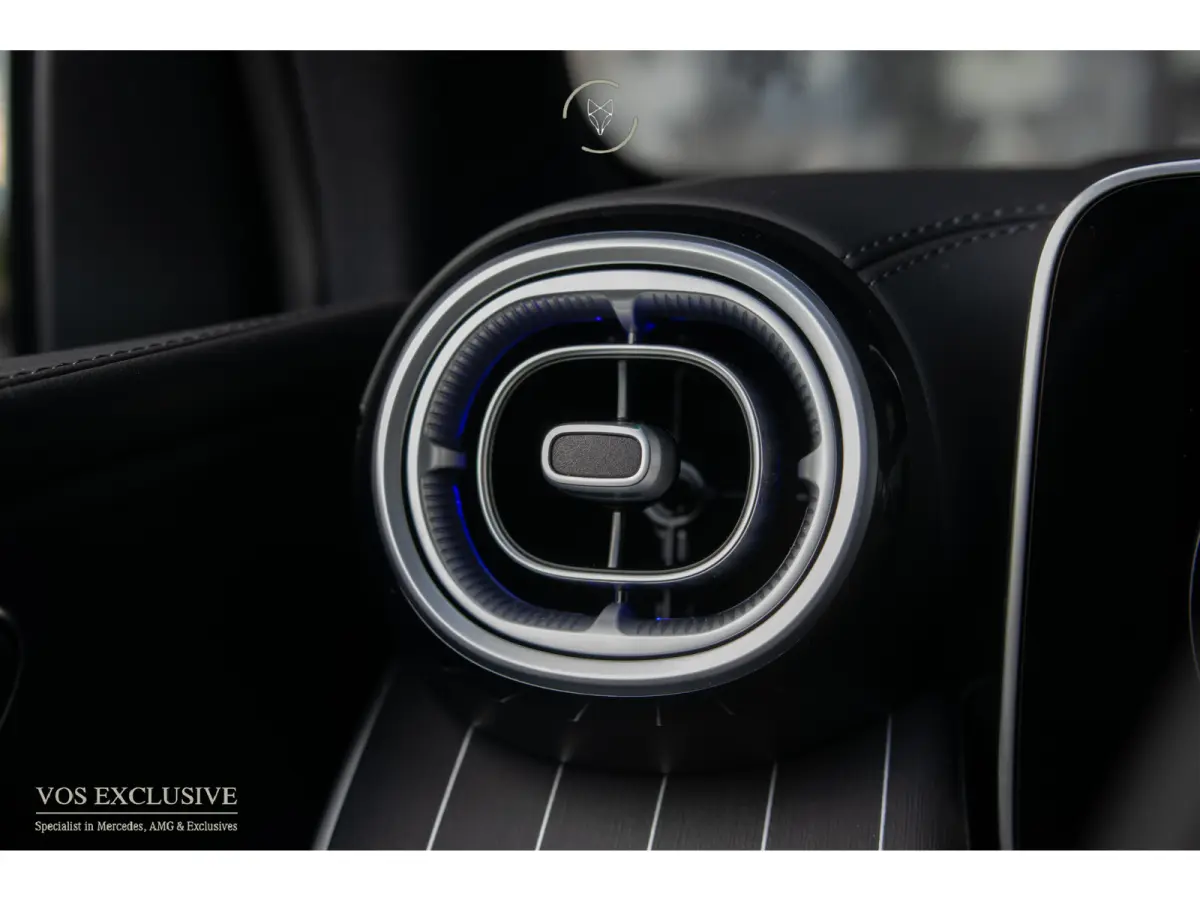 400e 4M Edition AMG Luchtvering|Achterasbesturing|Rijassistentie Plus|Night|Stoelkoeling|Digital Light|Burmester 3D|Pano|Keyless|360°|HUD|Trekhaak