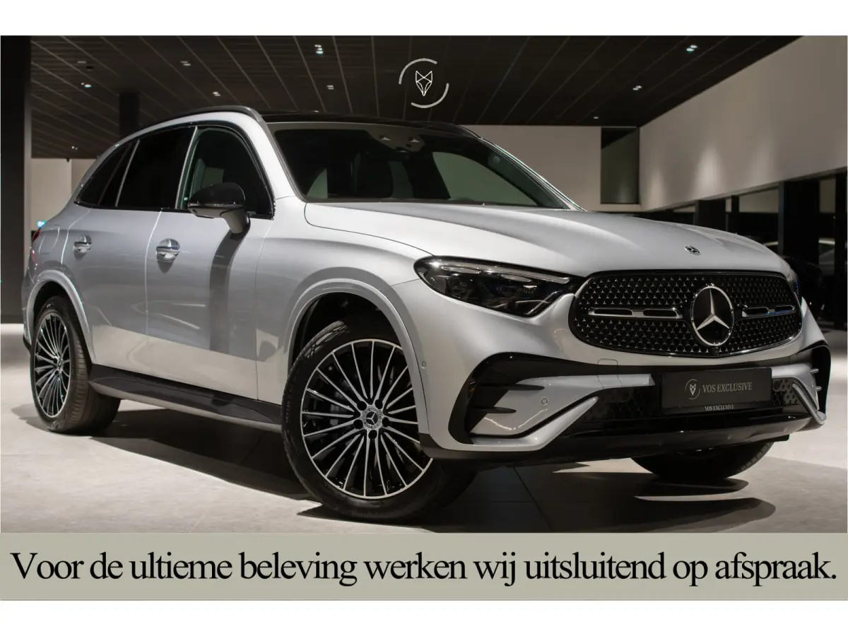 400e 4M Edition AMG Luchtvering|Achterasbesturing|Rijassistentie Plus|Night|Stoelkoeling|Digital Light|Burmester 3D|Pano|Keyless|360°|HUD|Trekhaak