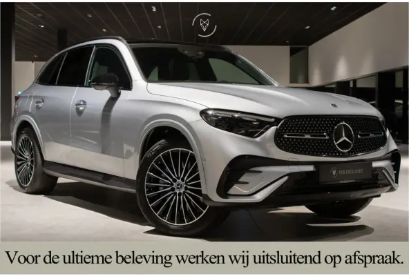 400e 4M Edition AMG Luchtvering|Achterasbesturing|Rijassistentie Plus|Night|Stoelkoeling|Digital Light|Burmester 3D|Pano|Keyless|360°|HUD|Trekhaak
