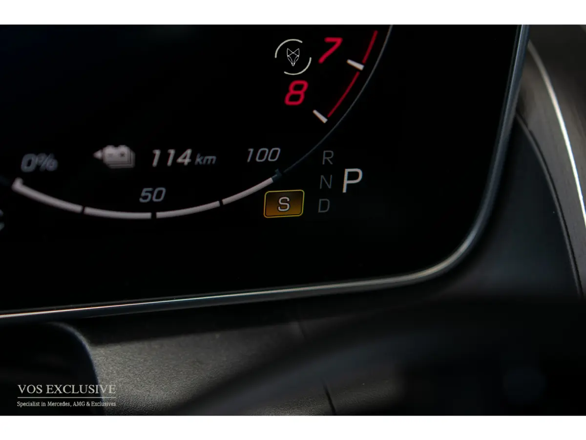 400e 4M Edition AMG Luchtvering|Achterasbesturing|Rijassistentie Plus|Night|Stoelkoeling|Digital Light|Burmester 3D|Pano|Keyless|360°|HUD|Trekhaak