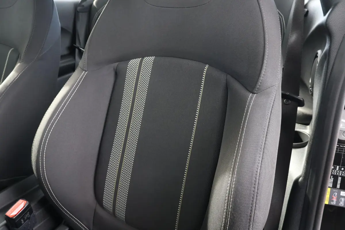Essential 33 kWh | SoH 99% | Sportstoelen