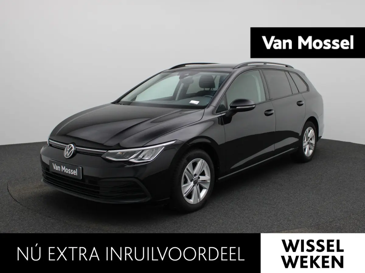 1.0 TSI 81kW Life | NAVIGATIE | CAMERA | CLIMATE CONTROL