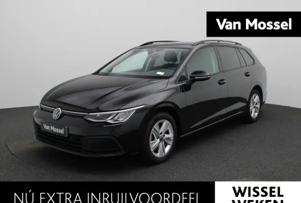 1.0 TSI 81kW Life | NAVIGATIE | CAMERA | CLIMATE CONTROL