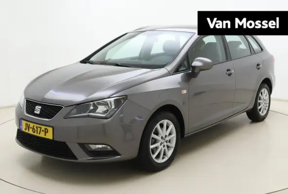 1.0 EcoTSI Style Connect WORDT VERWACHT