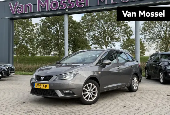 1.0 EcoTSI Style Connect WORDT VERWACHT