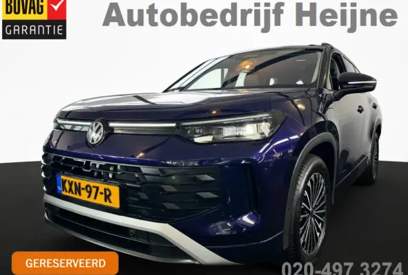 1.5 eHybrid 204PK DSG LIFE TREKHAAK/IQ.LIGHT/CAMERA**** FABRIEKSGARANTIE TOT 2030