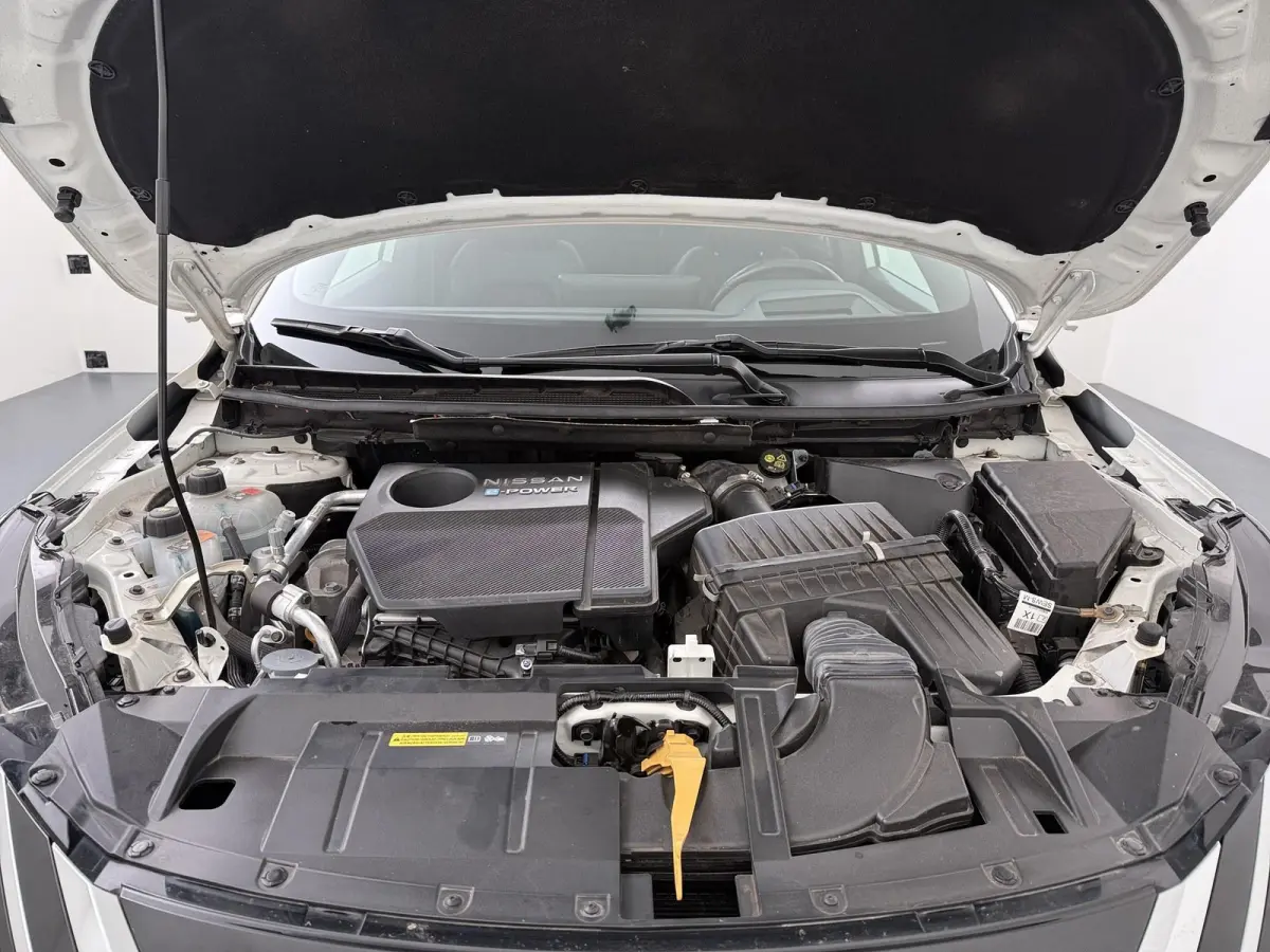1.5 e-Power Tekna | Panoramadak | Trekhaak |