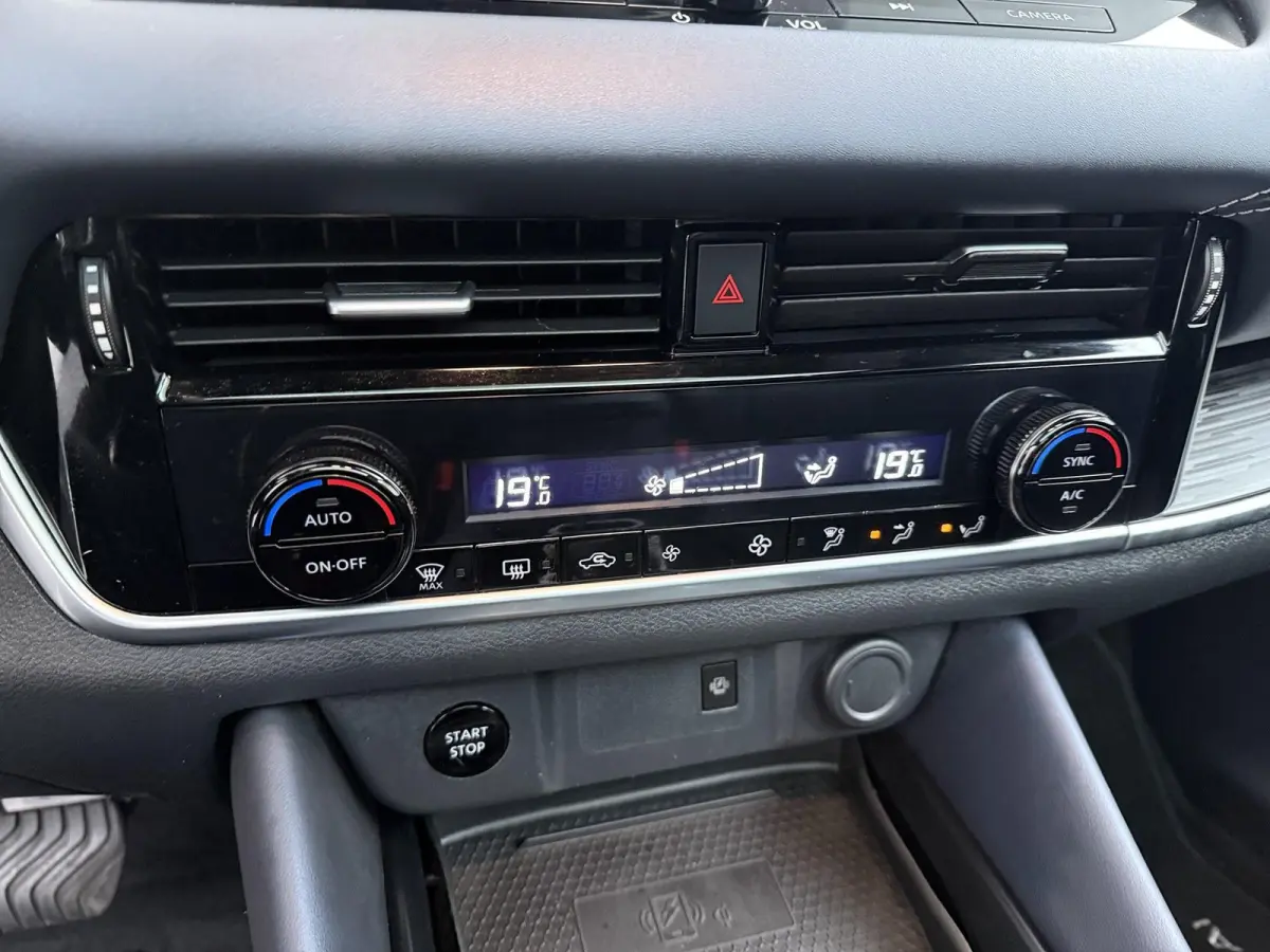 1.5 e-Power Tekna | Panoramadak | Trekhaak |