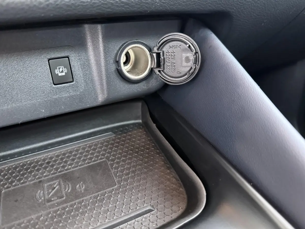 1.5 e-Power Tekna | Panoramadak | Trekhaak |