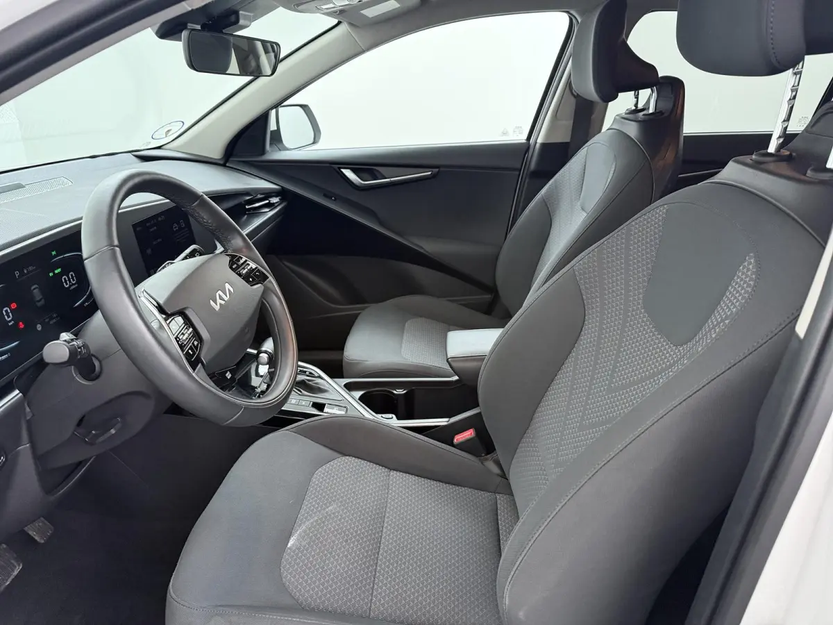 1.6 GDi PHEV Comfort | SOH 94,4% | Stoel- & Stuurverw. | Parkeercamera | Apple Carplay/Android Auto |