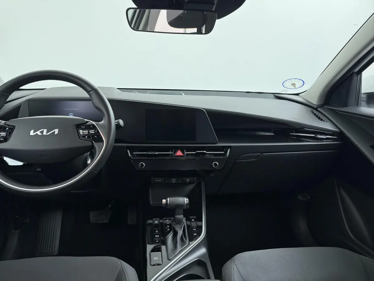 1.6 GDi PHEV Comfort | SOH 94,4% | Stoel- & Stuurverw. | Parkeercamera | Apple Carplay/Android Auto |