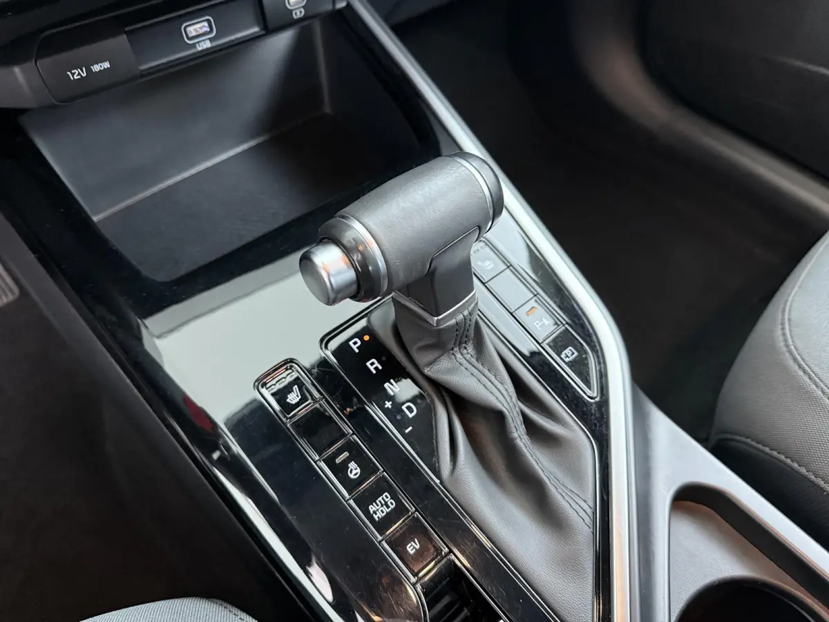 1.6 GDi PHEV Comfort | SOH 94,4% | Stoel- & Stuurverw. | Parkeercamera | Apple Carplay/Android Auto |