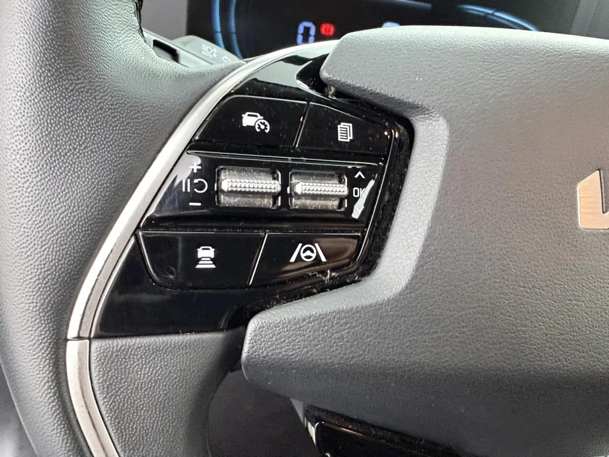 1.6 GDi PHEV Comfort | SOH 94,4% | Stoel- & Stuurverw. | Parkeercamera | Apple Carplay/Android Auto |