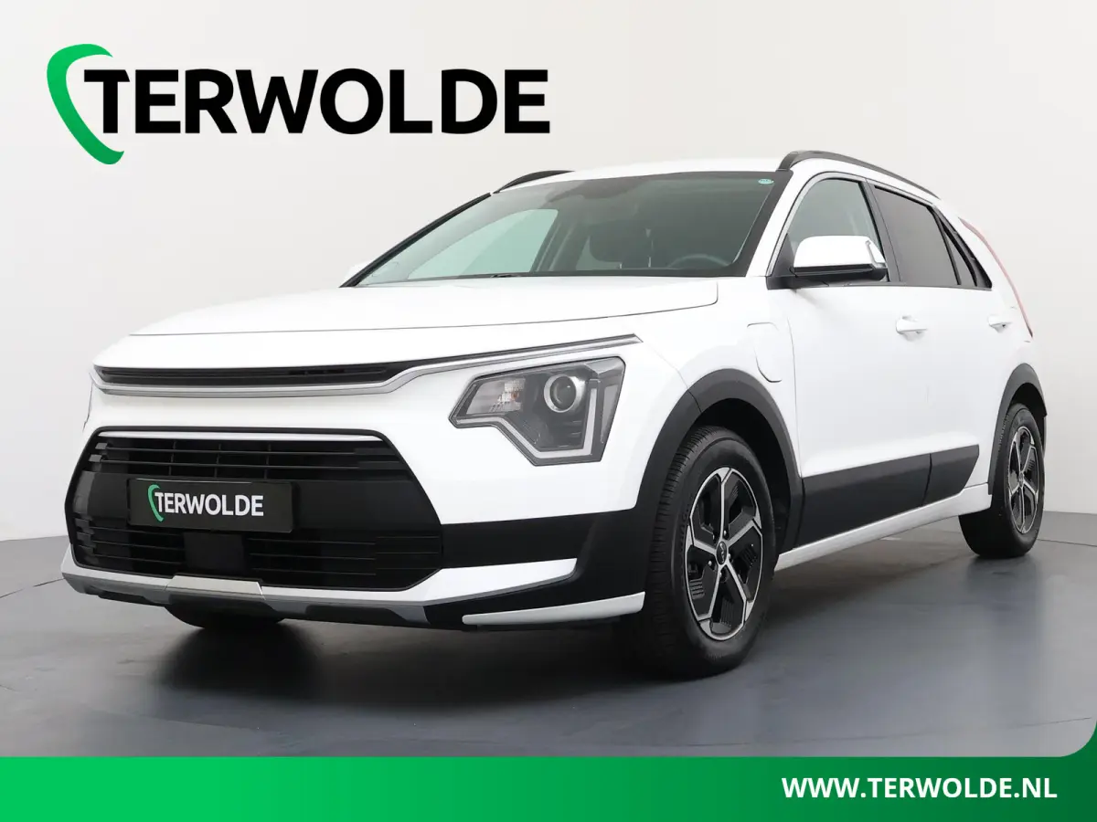 1.6 GDi PHEV Comfort | SOH 94,4% | Stoel- & Stuurverw. | Parkeercamera | Apple Carplay/Android Auto |