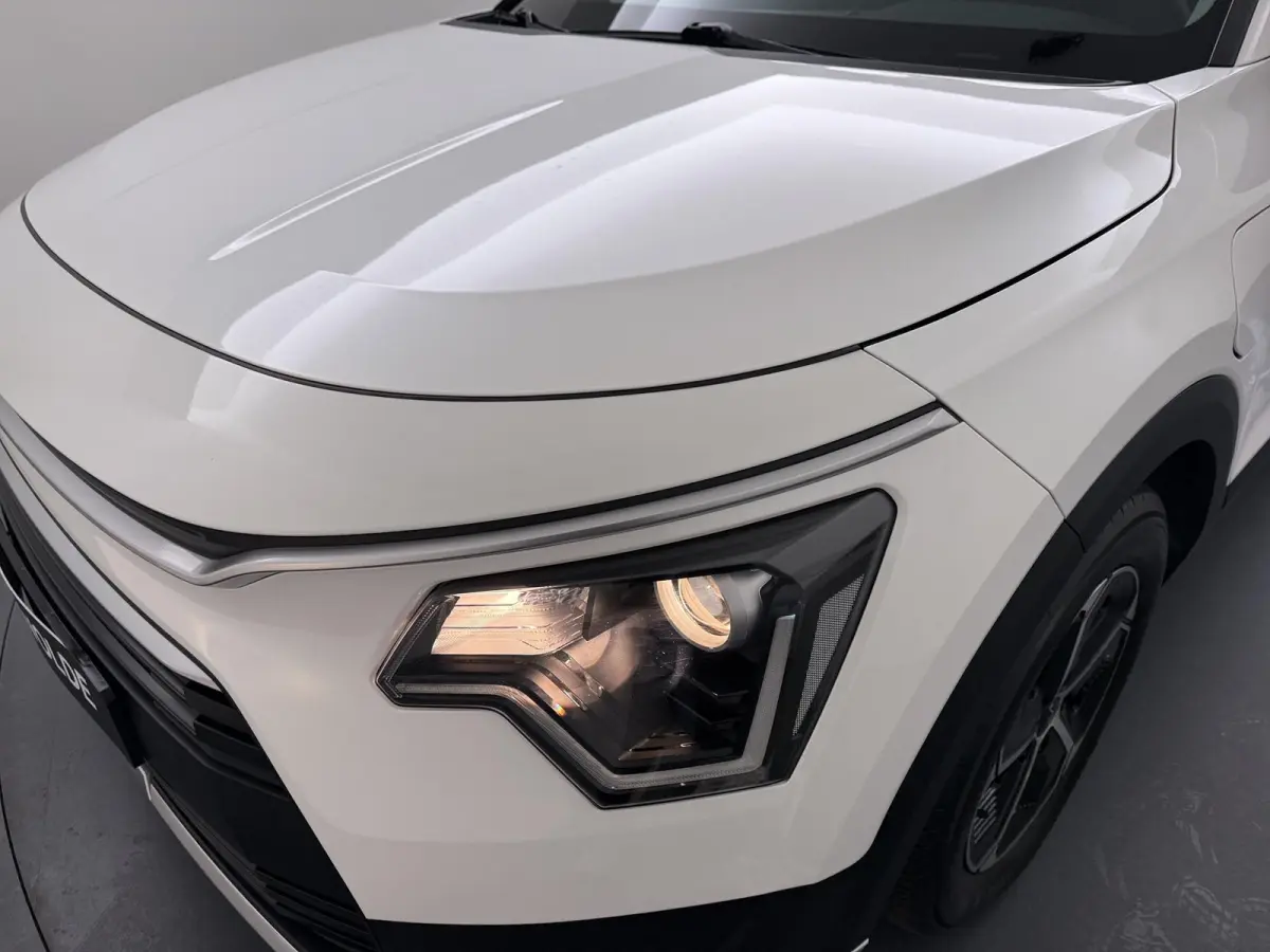 1.6 GDi PHEV Comfort | SOH 94,4% | Stoel- & Stuurverw. | Parkeercamera | Apple Carplay/Android Auto |