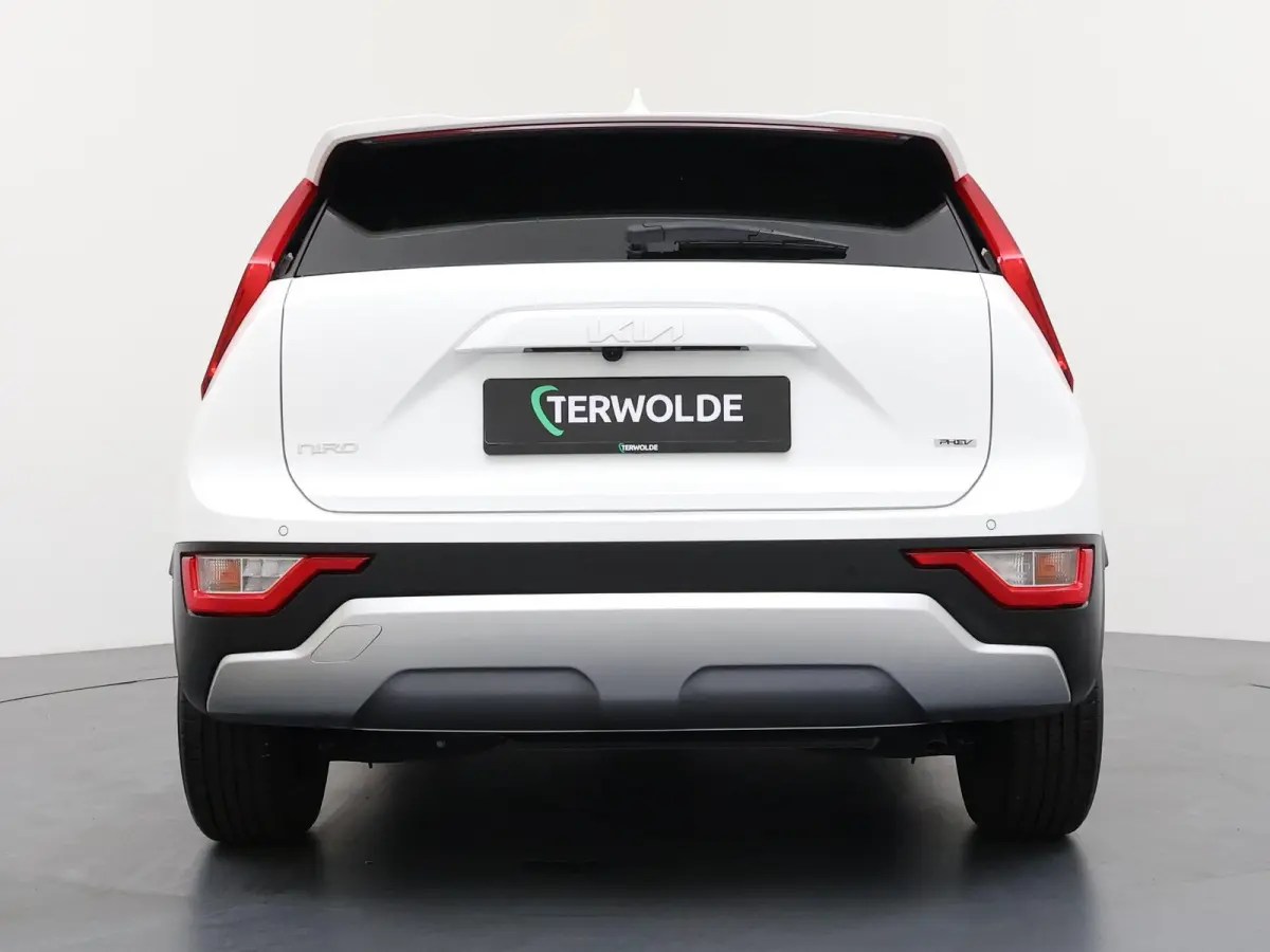1.6 GDi PHEV Comfort | SOH 94,4% | Stoel- & Stuurverw. | Parkeercamera | Apple Carplay/Android Auto |