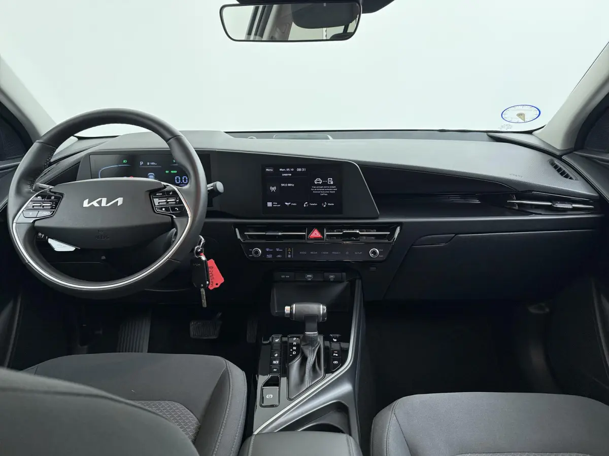 1.6 GDi PHEV Comfort | SOH 94,4% | Stoel- & Stuurverw. | Parkeercamera | Apple Carplay/Android Auto |
