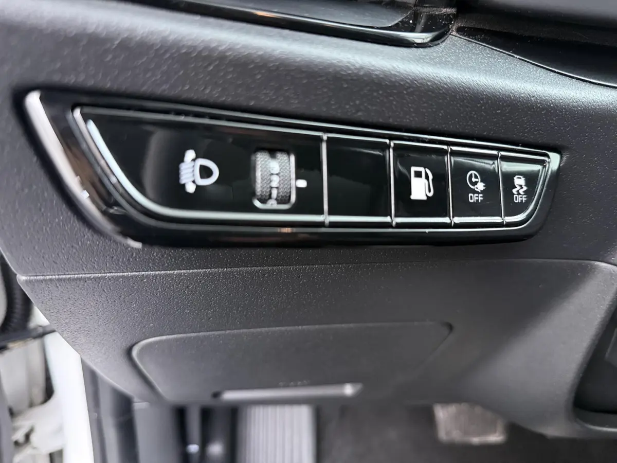 1.6 GDi PHEV Comfort | SOH 94,4% | Stoel- & Stuurverw. | Parkeercamera | Apple Carplay/Android Auto |
