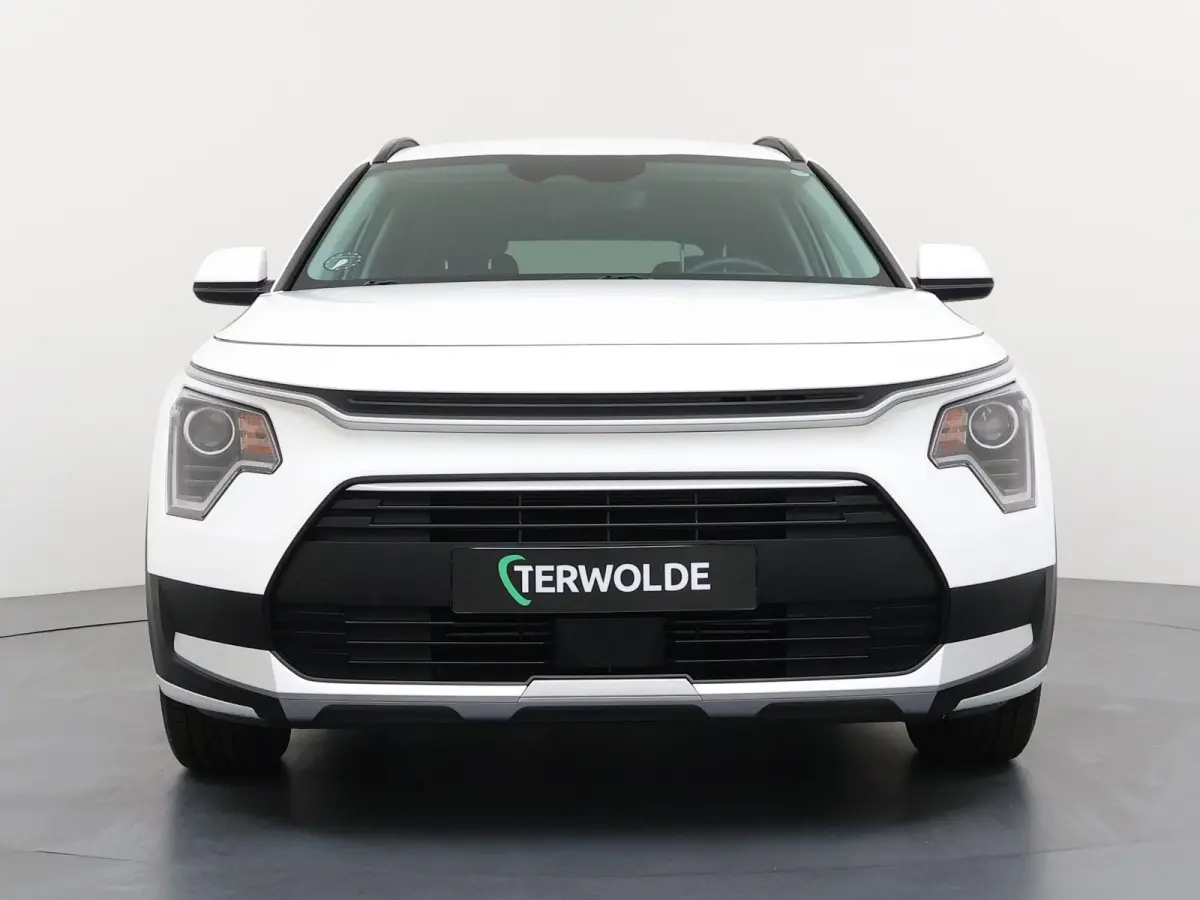 1.6 GDi PHEV Comfort | SOH 94,4% | Stoel- & Stuurverw. | Parkeercamera | Apple Carplay/Android Auto |