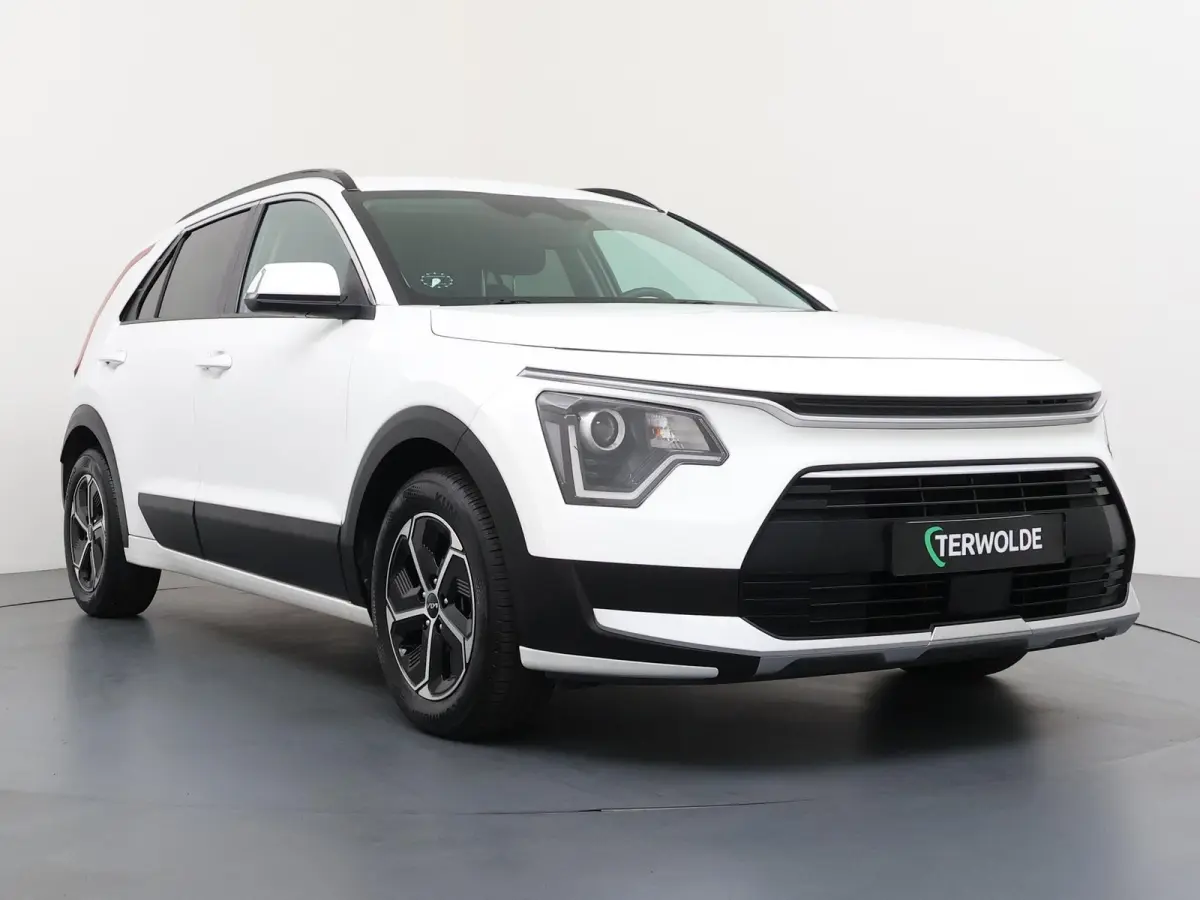 1.6 GDi PHEV Comfort | SOH 94,4% | Stoel- & Stuurverw. | Parkeercamera | Apple Carplay/Android Auto |
