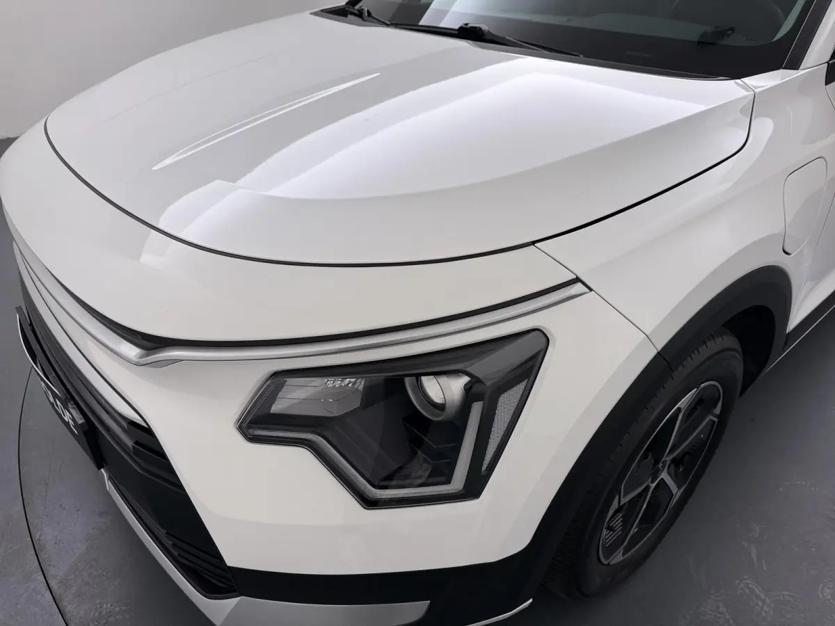 1.6 GDi PHEV Comfort | SOH 94,4% | Stoel- & Stuurverw. | Parkeercamera | Apple Carplay/Android Auto |