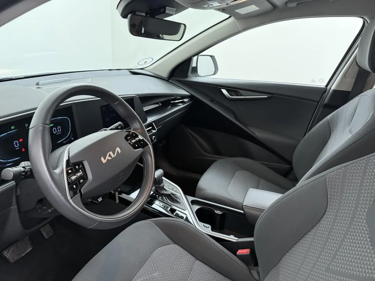 1.6 GDi PHEV Comfort | SOH 94,4% | Stoel- & Stuurverw. | Parkeercamera | Apple Carplay/Android Auto |