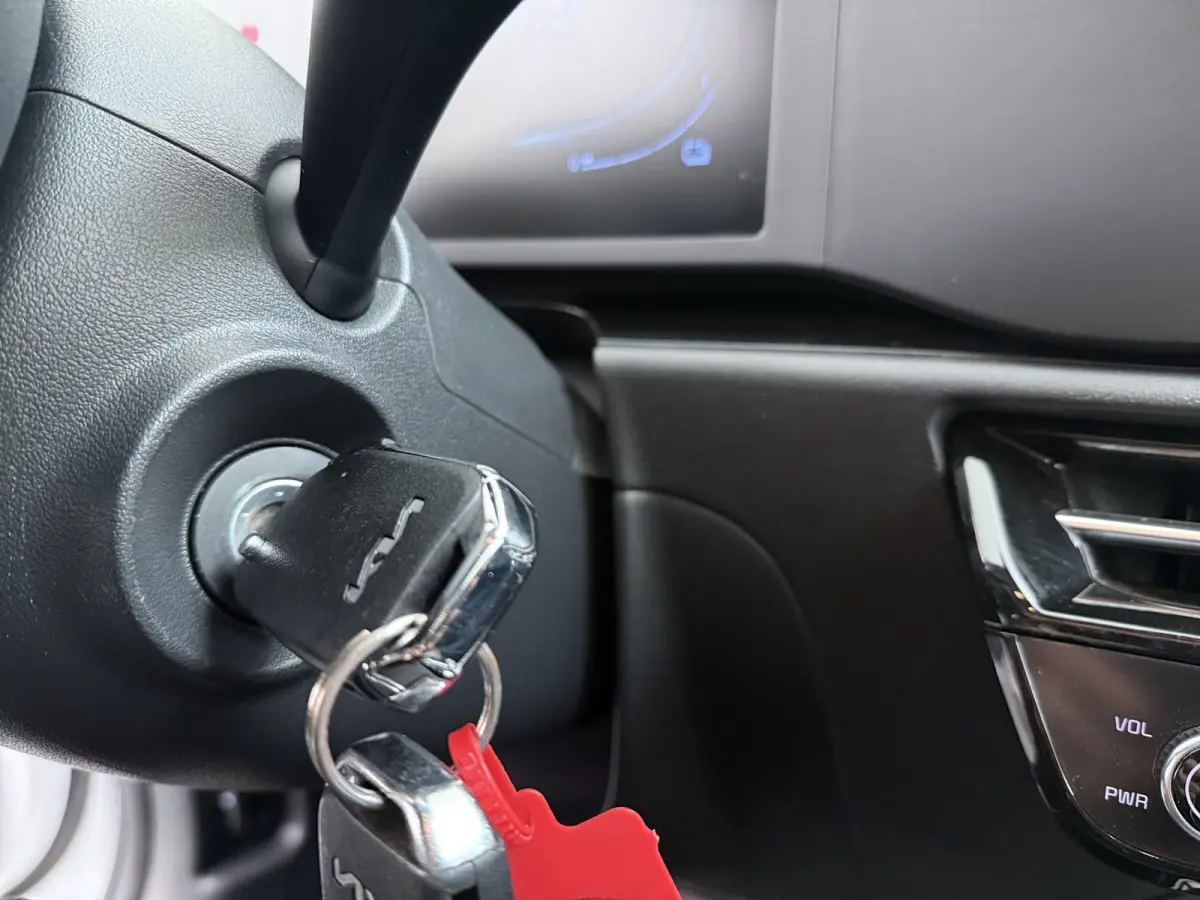 1.6 GDi PHEV Comfort | SOH 94,4% | Stoel- & Stuurverw. | Parkeercamera | Apple Carplay/Android Auto |