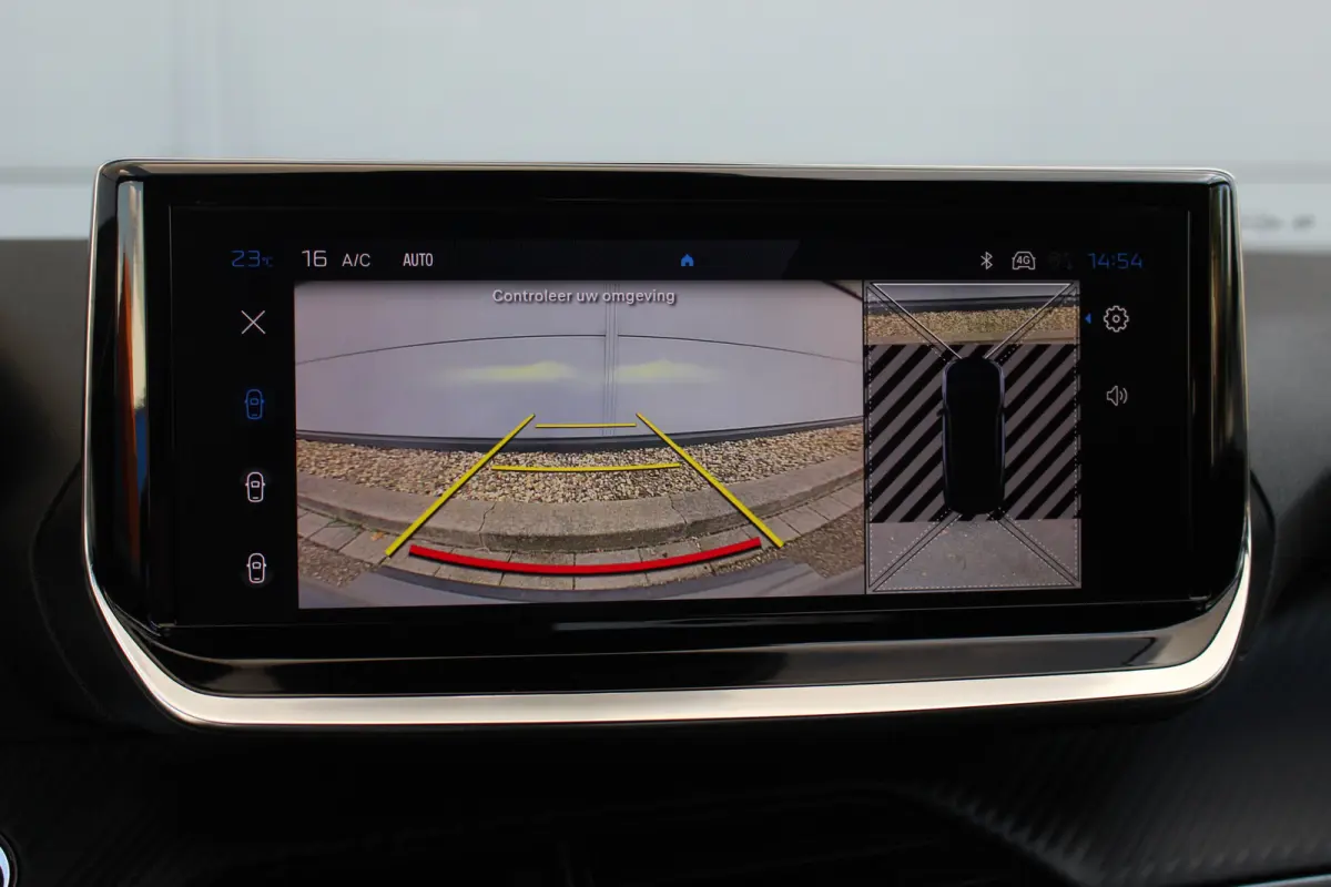 1.2 Hybrid 145 Allure | Adap. cruise C. | 360 Camera | KeyLess | CarPlay | PDC V&A | Clima | 17" LMV | Adap. cruise C. | 360 Camera | KeyLess | CarPlay | PDC V&A | Clima | 17" LMV