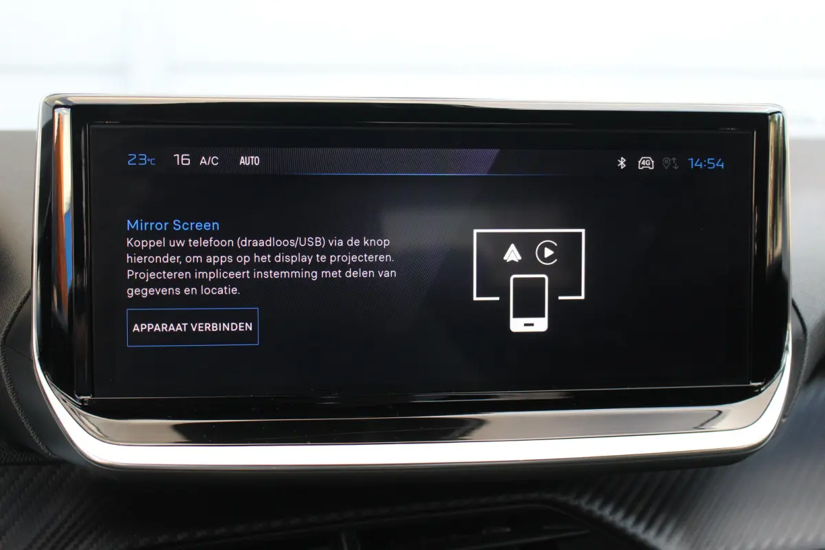 1.2 Hybrid 145 Allure | Adap. cruise C. | 360 Camera | KeyLess | CarPlay | PDC V&A | Clima | 17" LMV | Adap. cruise C. | 360 Camera | KeyLess | CarPlay | PDC V&A | Clima | 17" LMV