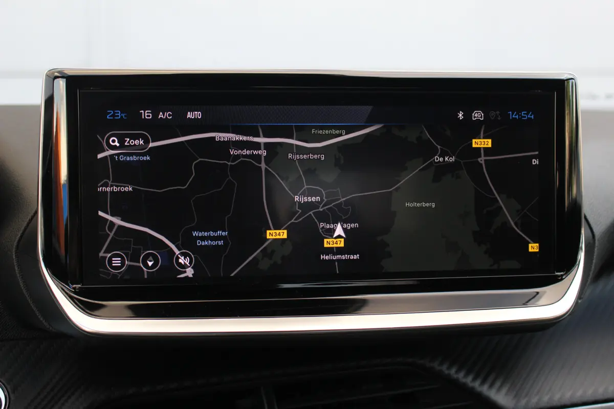 1.2 Hybrid 145 Allure | Adap. cruise C. | 360 Camera | KeyLess | CarPlay | PDC V&A | Clima | 17" LMV | Adap. cruise C. | 360 Camera | KeyLess | CarPlay | PDC V&A | Clima | 17" LMV