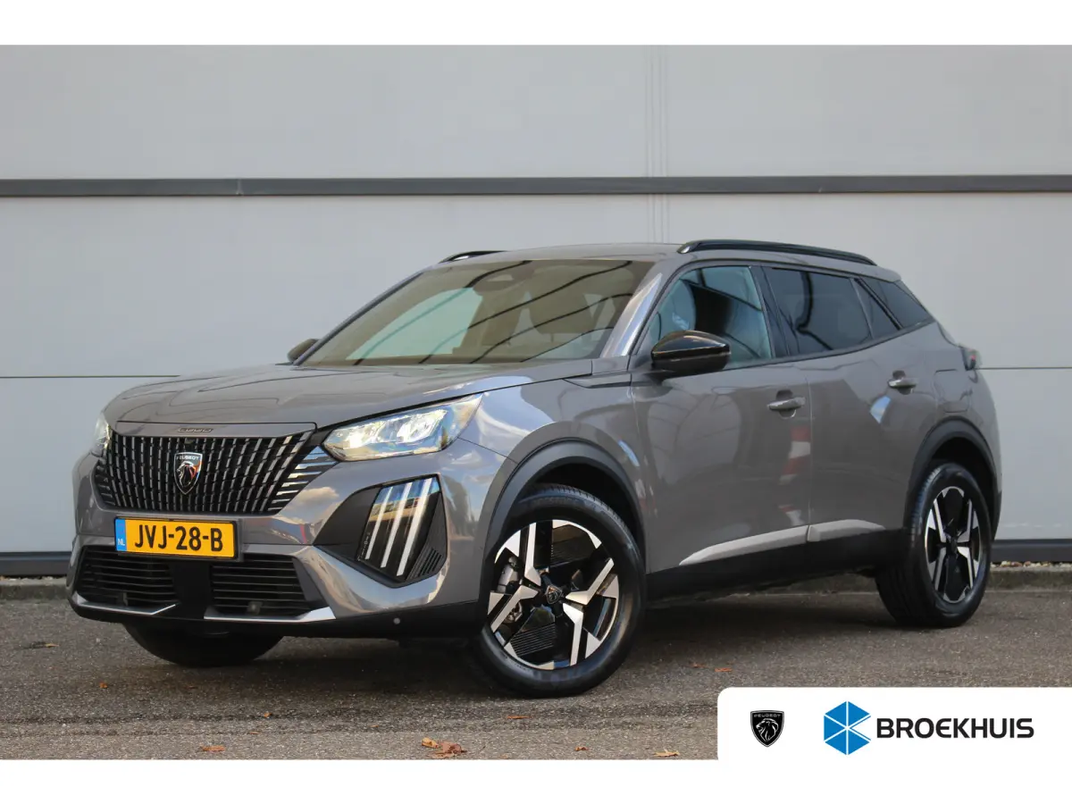 1.2 Hybrid 145 Allure | Adap. cruise C. | 360 Camera | KeyLess | CarPlay | PDC V&A | Clima | 17" LMV | Adap. cruise C. | 360 Camera | KeyLess | CarPlay | PDC V&A | Clima | 17" LMV
