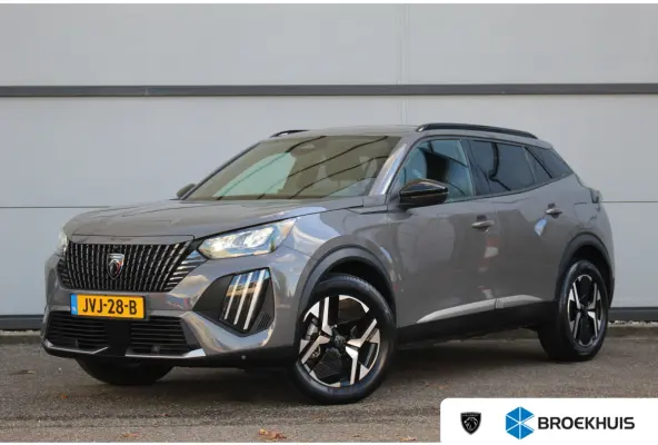 1.2 Hybrid 145 Allure | Adap. cruise C. | 360 Camera | KeyLess | CarPlay | PDC V&A | Clima | 17" LMV | Adap. cruise C. | 360 Camera | KeyLess | CarPlay | PDC V&A | Clima | 17" LMV