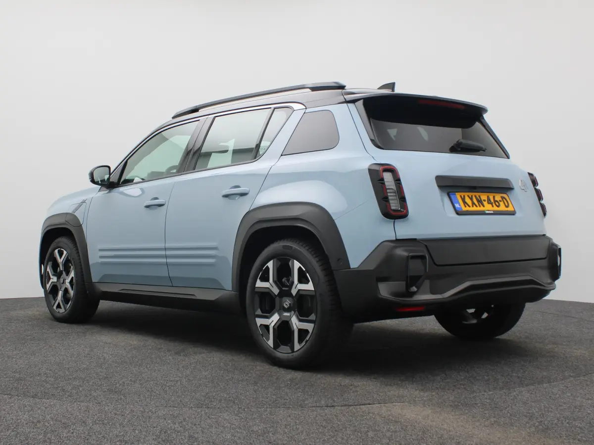 techno 150 pk comfort range | pack safety & advanced driving assist | pack winter premium |