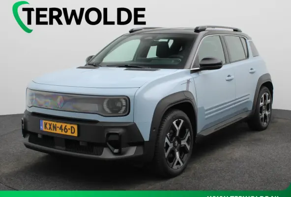 techno 150 pk comfort range | pack safety & advanced driving assist | pack winter premium |