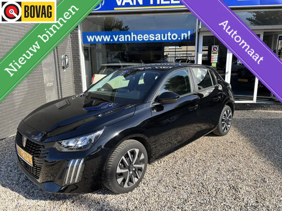 1.2 Hybrid 110 e-DCS6 Style Carplay Android auto Cruise control Airco origineel NL auto