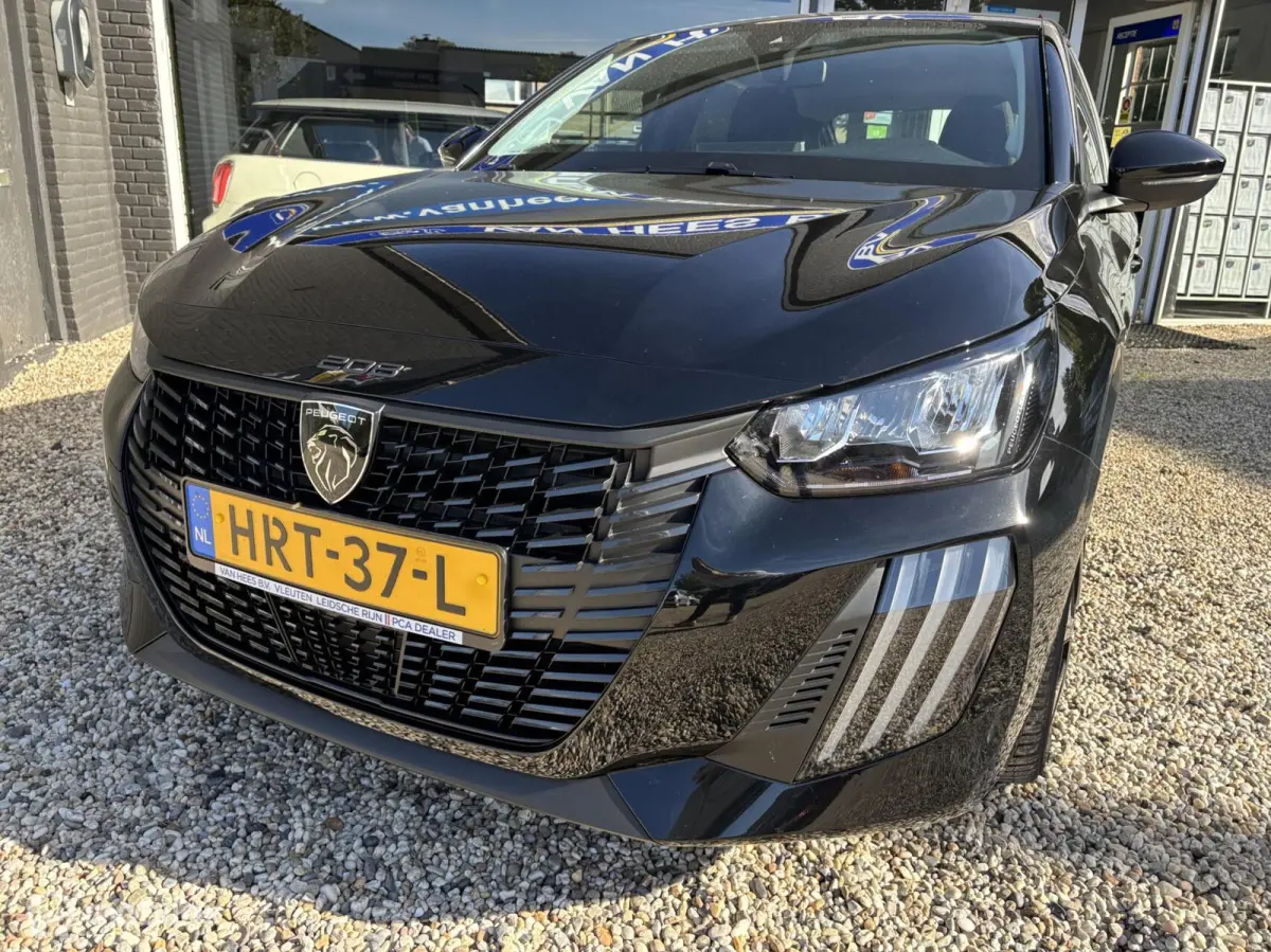 1.2 Hybrid 110 e-DCS6 Style Carplay Android auto Cruise control Airco origineel NL auto