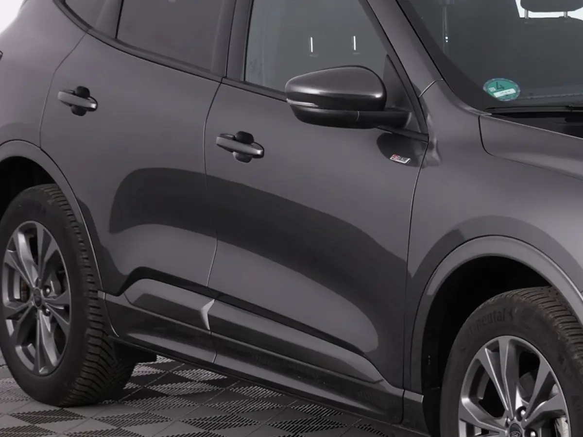 2.5 PHEV ST-Line X | B&O | NAVI | ECC | Full LED