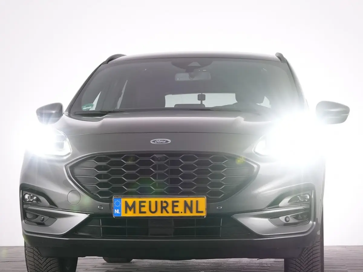2.5 PHEV ST-Line X | B&O | NAVI | ECC | Full LED
