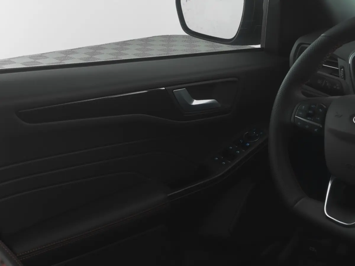 2.5 PHEV ST-Line X | B&O | NAVI | ECC | Full LED
