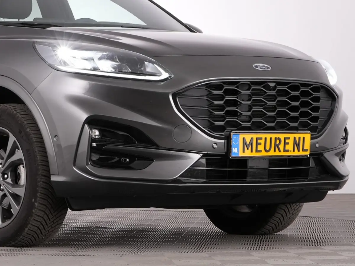2.5 PHEV ST-Line X | B&O | NAVI | ECC | Full LED