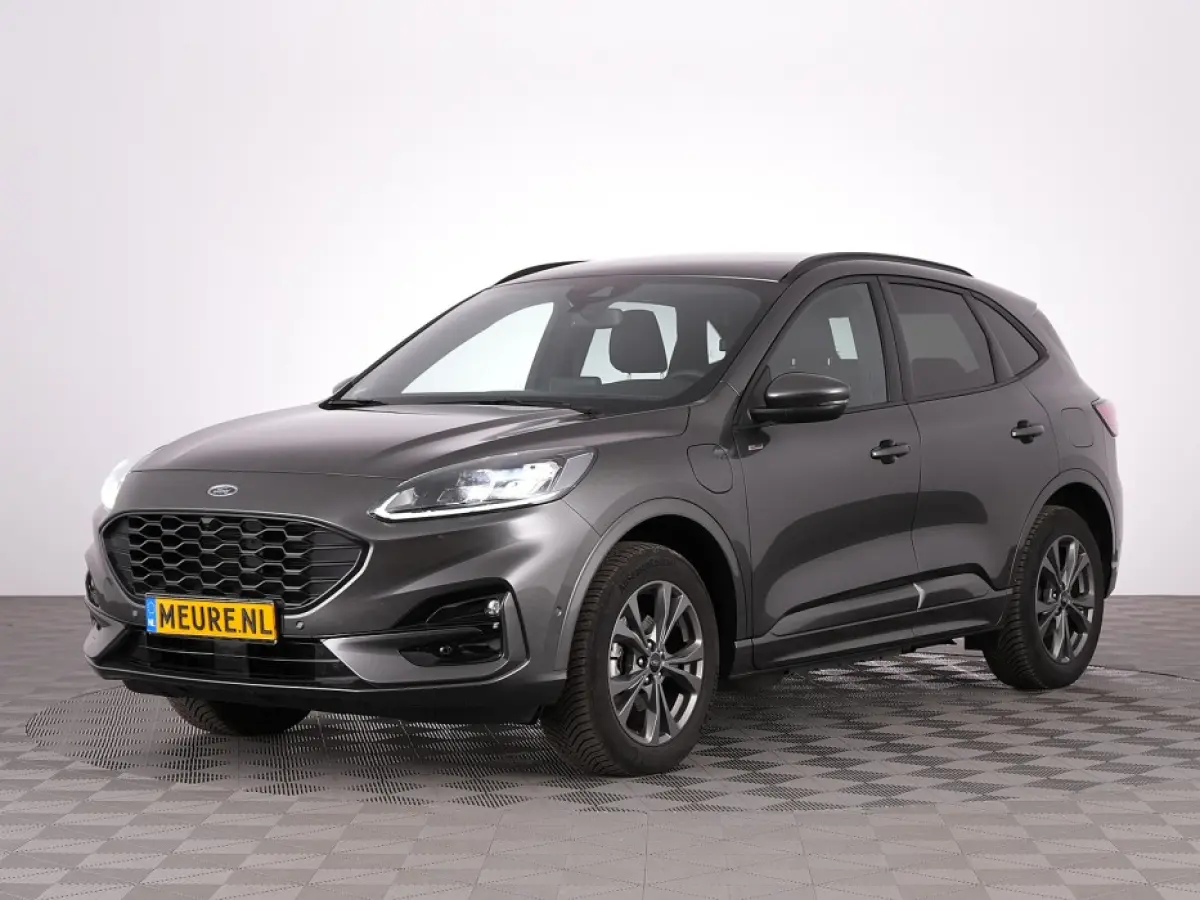 2.5 PHEV ST-Line X | B&O | NAVI | ECC | Full LED